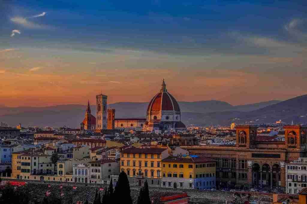 image Tour Florence Travel Guide Center