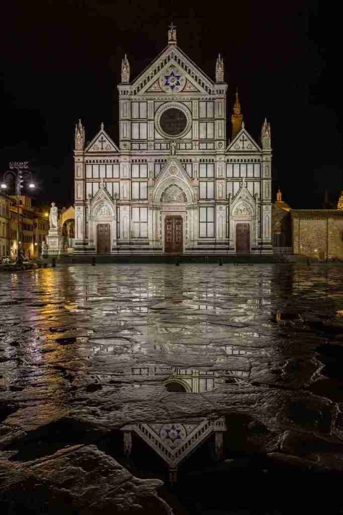 visit florence in november - Santa Maria Novella Florence Travel Guide Private Tour