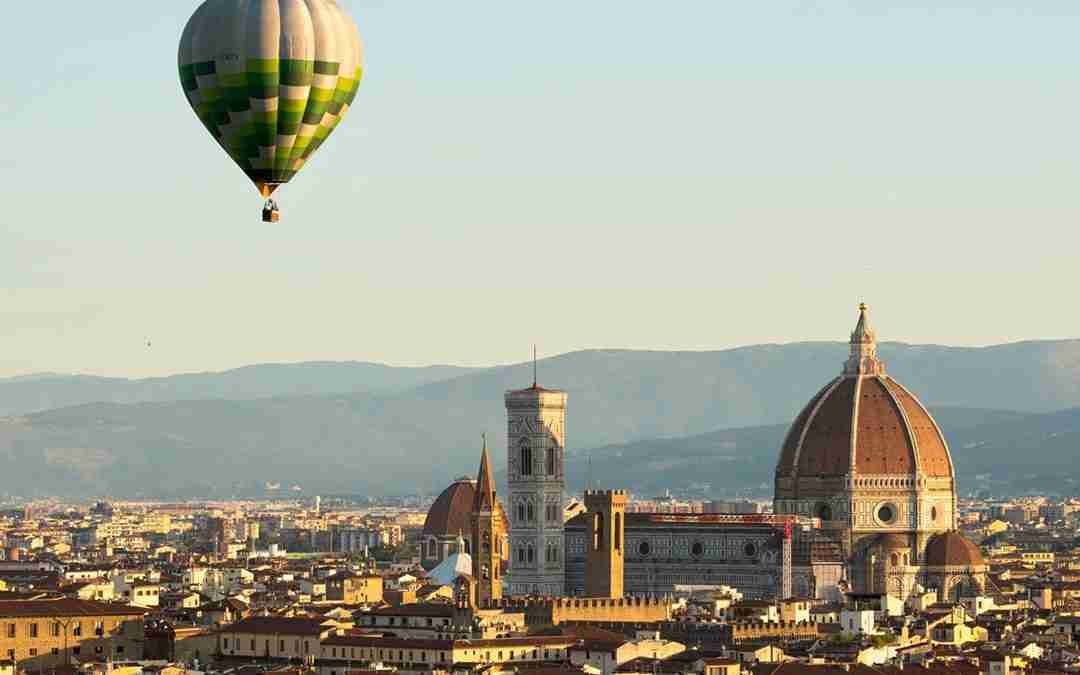 Tour Florence