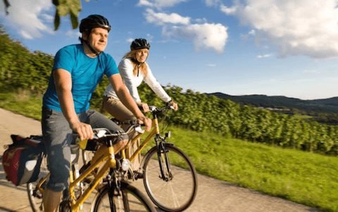 Autostrada per biciclette: a Pistoia la prima tratta - Terra Nuova