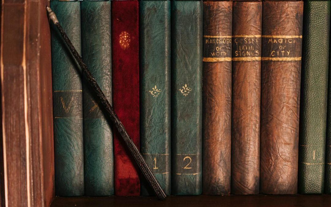 From Fantasy to Reality: The Most Memorable Stories of All Time