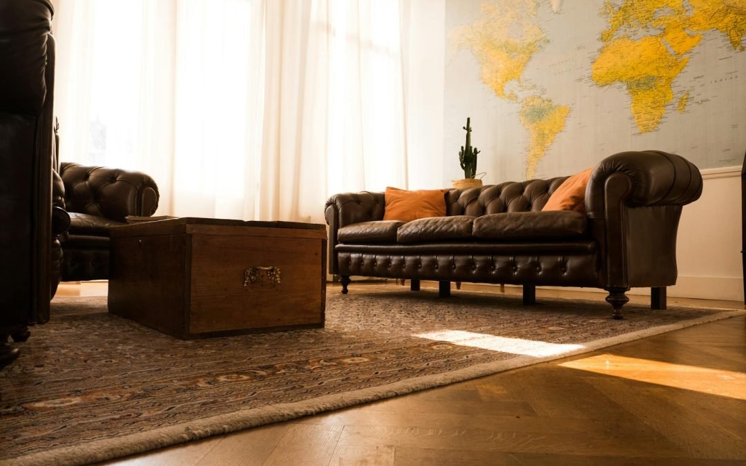 Unlocking the City’s Mysteries: Secret Locations to Explore on Your Next Trip