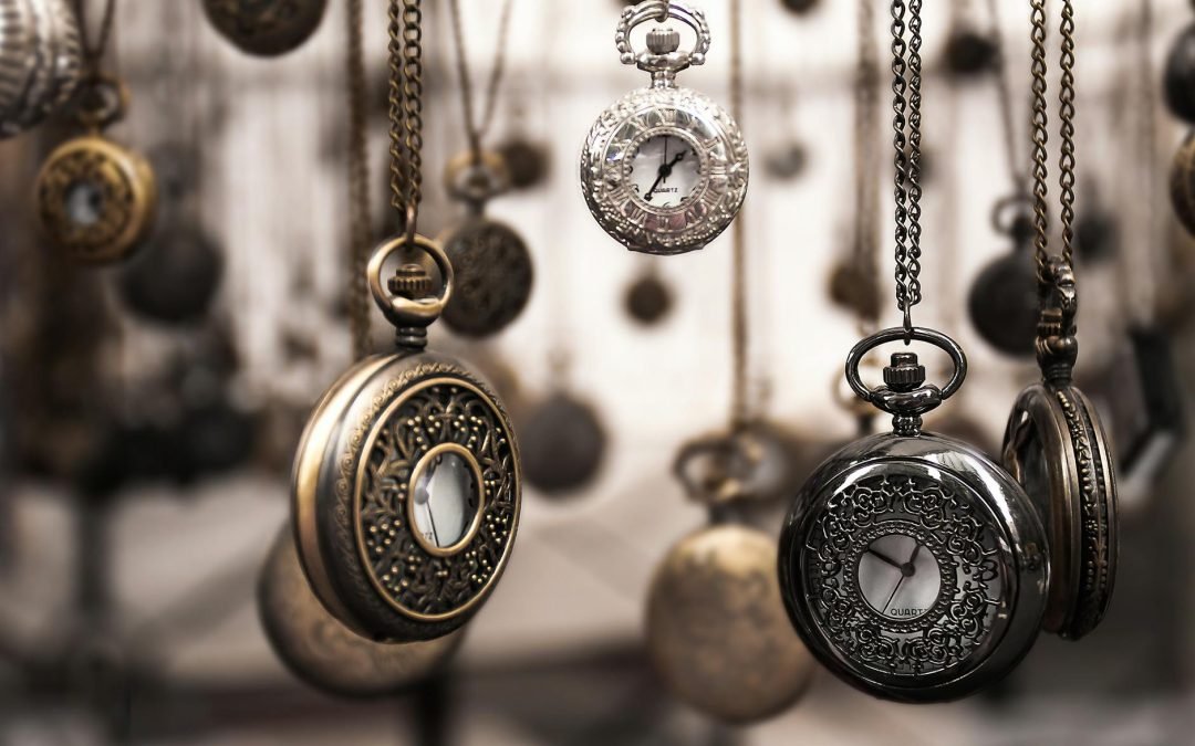The Tale of the Time-traveling Cat: A Purrfect Story
