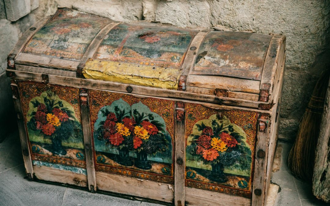 The Enigmatic Secrets of Florence: Unraveling the Mysteries of the Renaissance City