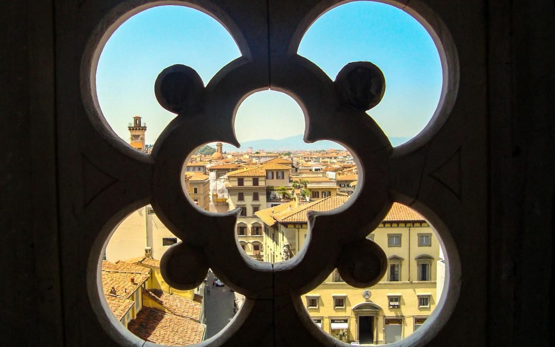 Beneath the Beauty of Florence: Exploring the Enigmatic Mysteries of Italy