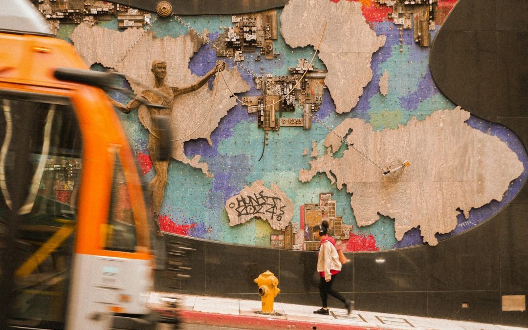 Exploring the City’s Best-Kept Secrets: Off-the-Beaten-Path Destinations to Discover