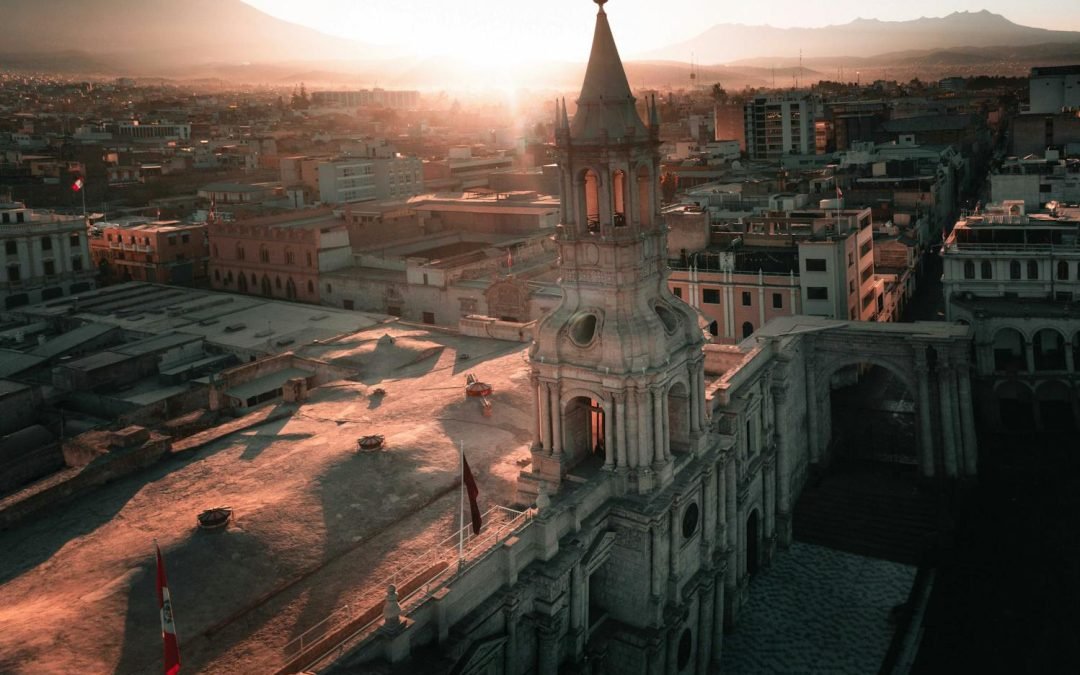 Lucky Destinations: The Must-See Places That Will Leave You Feeling Fortunate