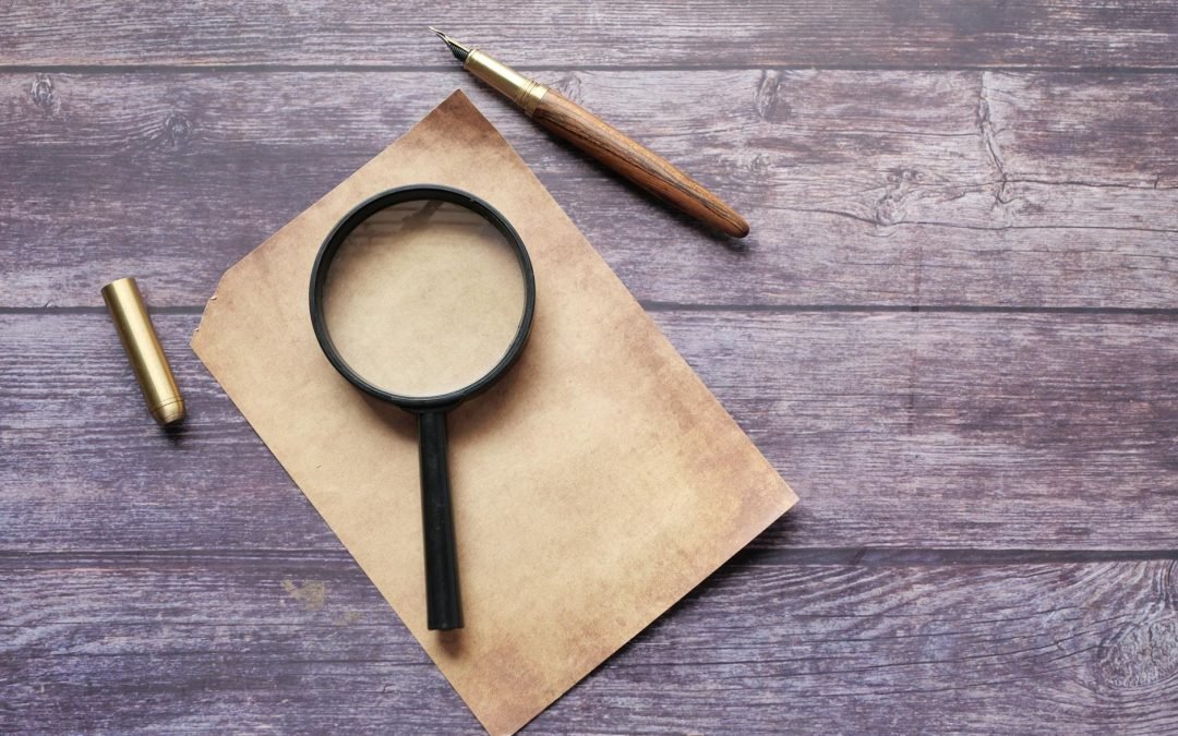 The Art of Storytelling: How to Craft Compelling Narrative