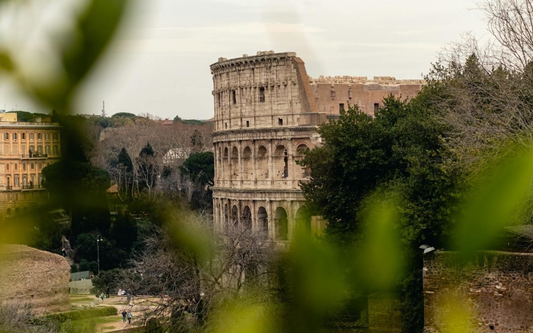 Secrets of Florence: The Mysterious Stories Behind the City