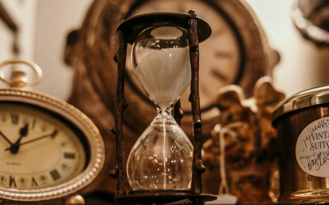 Lost in Time: Incredible Stories from Around the World