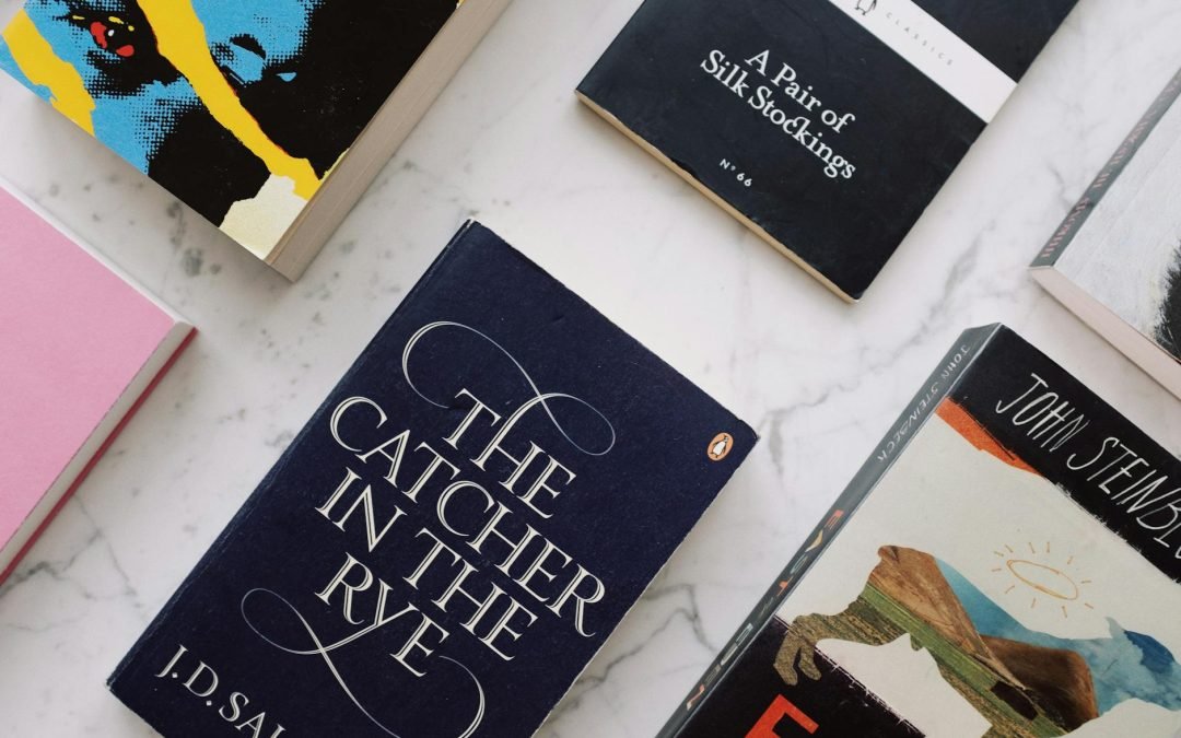 Lost in Fiction: Exciting Stories to Get You Hooked