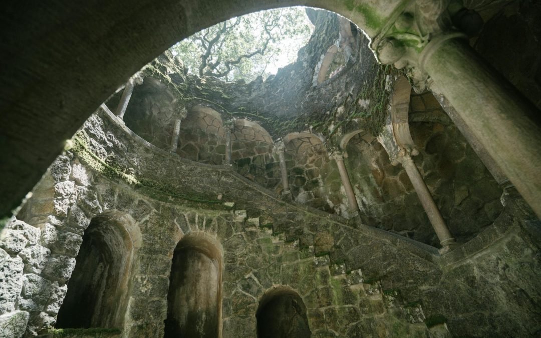 The Tale of the Lost Treasure: A Story of Adventure and Discovery