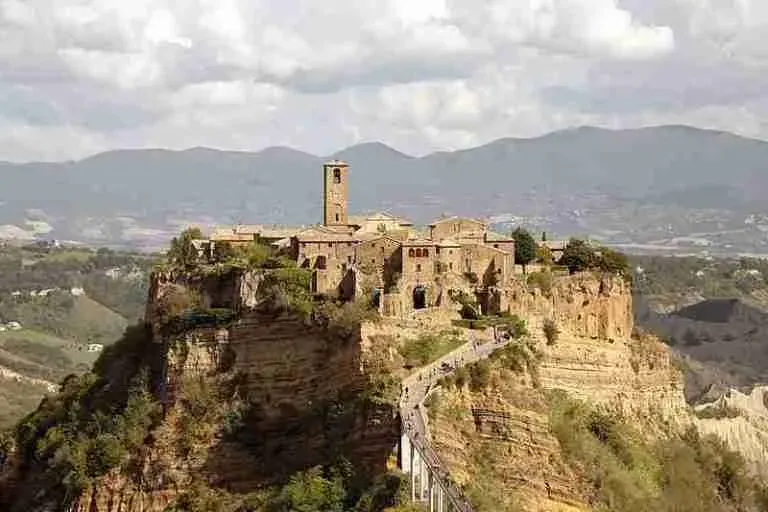 アレッツォとコルトーナ:フィレンツェからの日帰り旅行