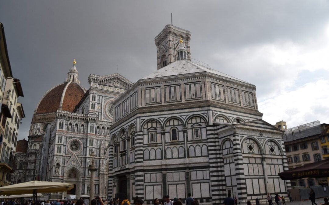 Perché Firenze è famosa? La storia della capitale del Rinascimento.