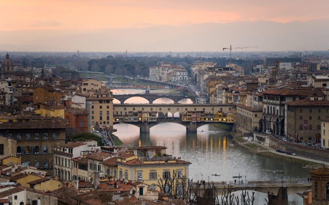 How Many Days Do You Need in Florence? A Concierge’s Guide