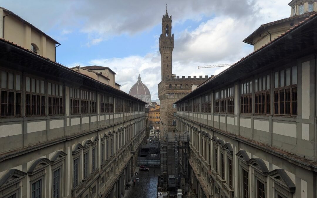I musei imperdibili di Firenze: la lista consigliata da un concierge.